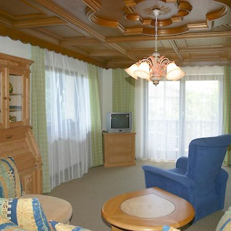 Gaestehaus Steiger Бад-Бирнбах Экстерьер фото