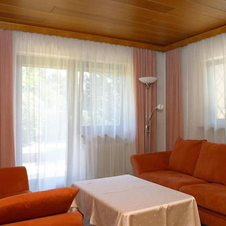 Gaestehaus Steiger Бад-Бирнбах Экстерьер фото