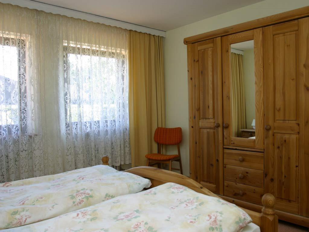 Gaestehaus Steiger Бад-Бирнбах Экстерьер фото